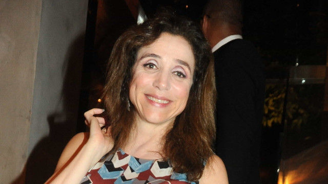'Bárbara', com Marisa Orth, retrata o vício em álcool sem moralismos
