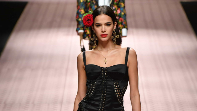 Bruna Marquezine diz que papel em Hollywood não tem a ver com homem nenhum