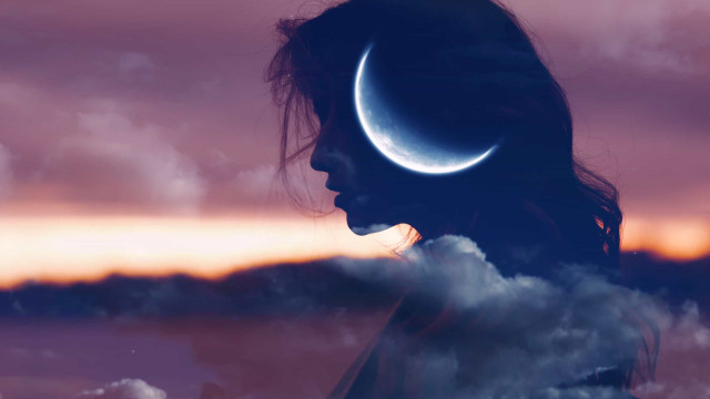 Os 4 signos que precisam se preparar para o eclipse lunar esta semana