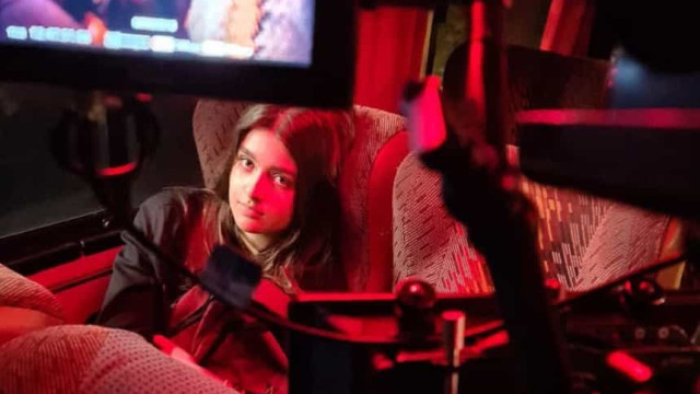 Julia Byrro diz que Lara vai provocar amor e ódio em 'Verdades Secretas 2'