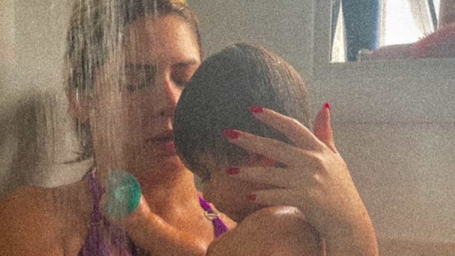 Ruth sobre filho de Marília Mendonça: "Para ele, a mãe foi trabalhar"
