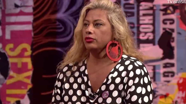 Perfil fake usa fotos de Fábio Assunção para ameaçar ativista trans