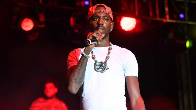 Rapper Young Dolph é assassinado aos 36 anos