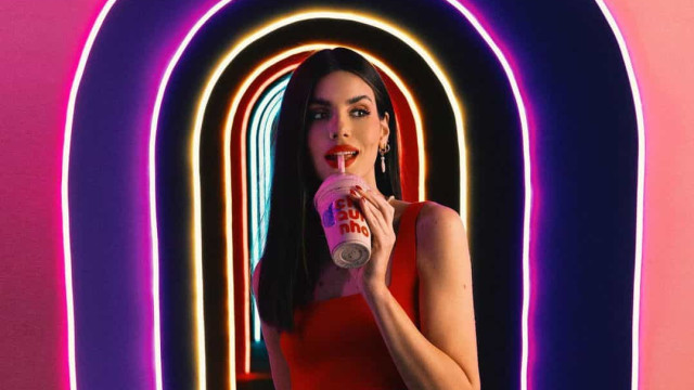 Camila Queiroz foi do céu ao inferno como Angel de 'Verdades Secretas'