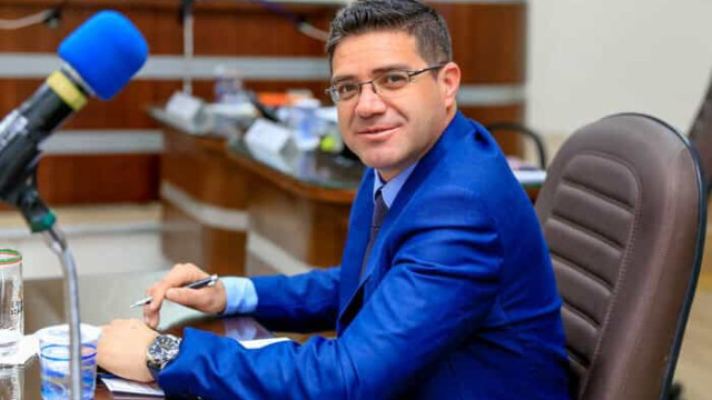 Vereador de Itapevi é baleado e morto ao chegar em casa