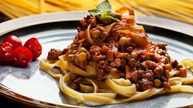 Aprenda a fazer uma deliciosa Macarronada de Forno 