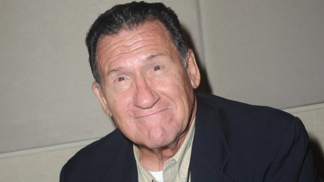 Morre o ator Art LaFleur, a estrela de 'Field of Dreams' e 'The Sandlot'