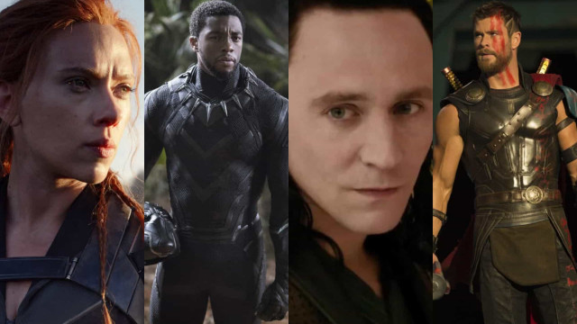 Qual herói (ou vilão) de 'Os Vingadores' você é de acordo com seu signo?