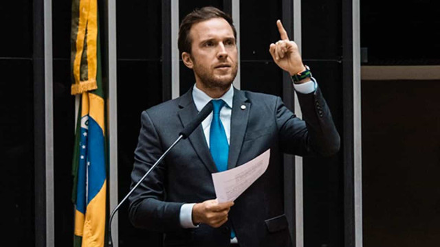 Novo anuncia deputado para governo de SP