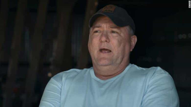 Jeffery Lynn Johnson, de 'Tiger King', morre aos 58 anos