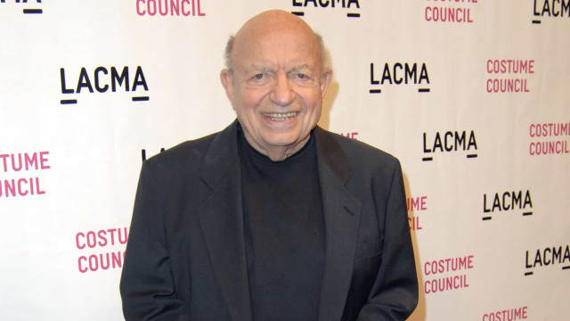 Ator Lou Cutell, de 'Seinfeld' e 'Grey's Anatomy', morre aos 91 anos
