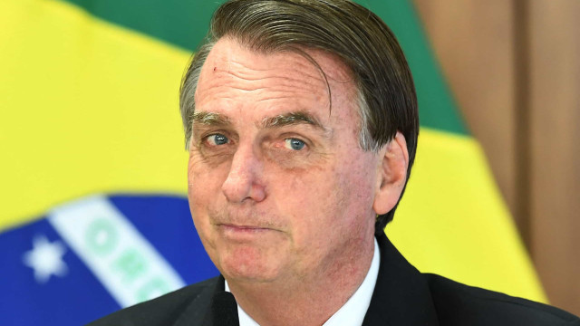 Bolsonaro diz que ofício da Defesa é 'técnico': 'não podemos ter eleição sob desconfiança'