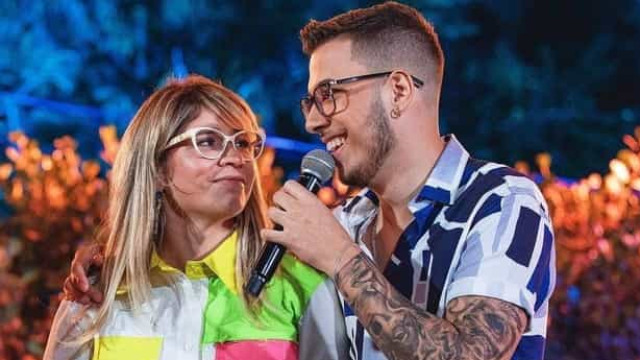 Irmão de Marília Mendonça é criticado nas redes sociais por "estar feliz"
