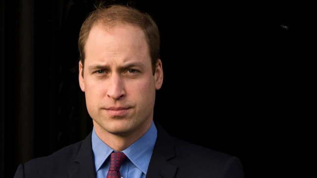 Príncipe William e outras celebridades se abrem sobre saúde mental