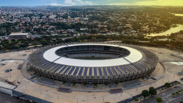 Ronaldo rompe com a Minas Arena e Cruzeiro não mandará jogos no Mineirão em 2023