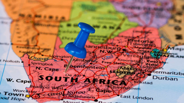 Estou num beco sem saída, diz brasileira retida na África do Sul