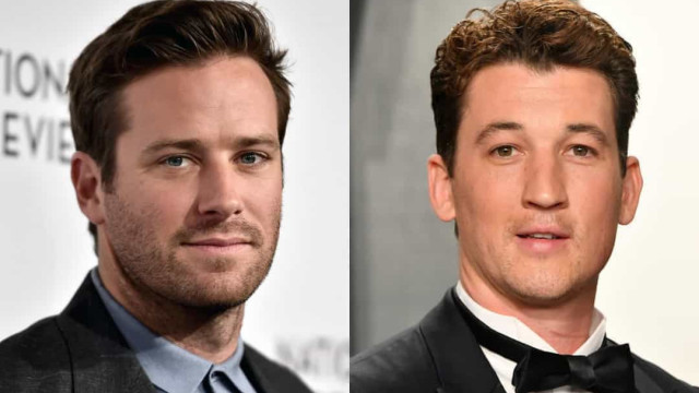 Atores que foram substituídos em filmes e séries de TV!