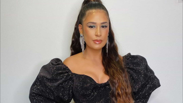 'Não conseguia amarrar um tênis', diz Simone Mendes ao festejar perda de 25 quilos