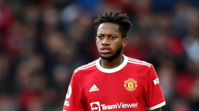 Com golaço de Fred, United vence Crystal Palace na estreia de Ralf Rangnick
