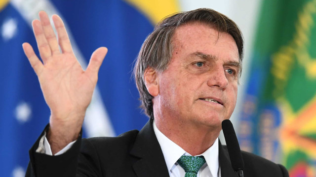 Não haverá excesso de gastos ou irresponsabilidade fiscal, diz Bolsonaro