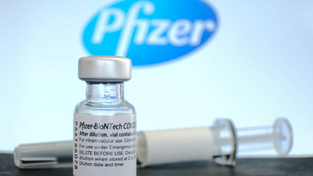 Pfizer deve pedir para aumentar prazo de validade de vacina contra Covid