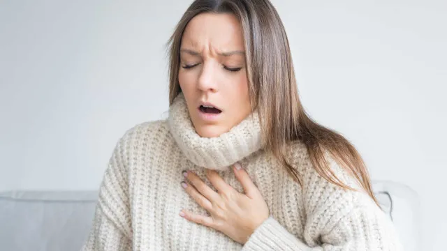 
                    Doenças respiratórias: especialista explica causas, sintomas e como se pr
                