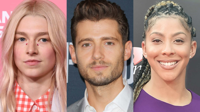 Famosos que se assumiram em 2021