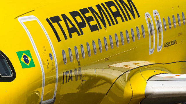 MP-SP pede decretação de falência de viação e companhia aérea da Itapemirim