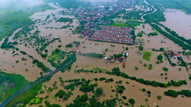 Bahia: 26 pessoas morreram por causa das chuvas