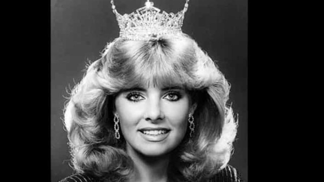 Ex-Miss EUA morre de Covid-19 aos 59 anos