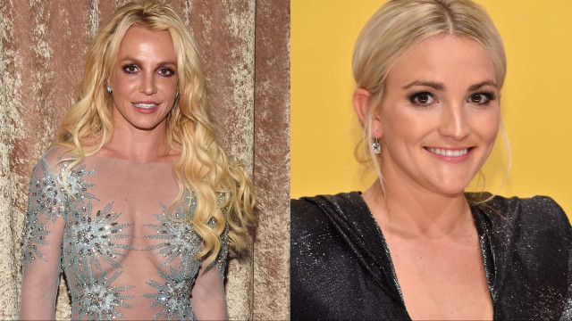 Jamie Lynn Spears compartilha pedido de desculpas de Britney Spears