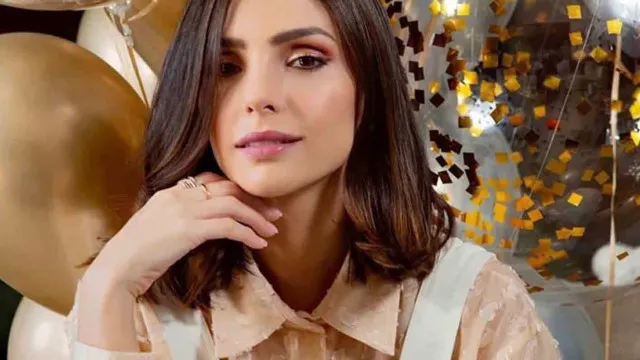 
                    Carol Celico desmente ter se separado de Kaká por ele ser 'perfeito demais'
                