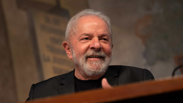 Lula deve incorporar conceito americano do 'Green New Deal' a programa
