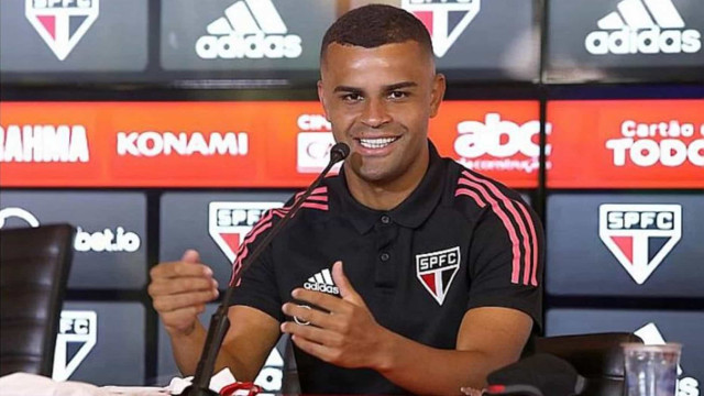 'São Paulo pode bater de frente com qualquer um', afirma Alisson
