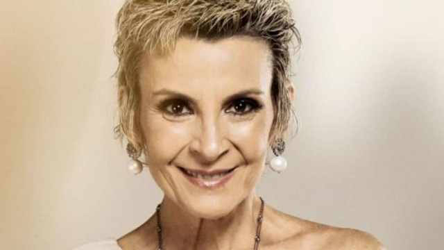 Cantora Ludmila Ferber morre aos 56 anos, diz gravadora