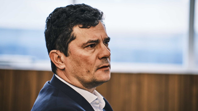 Vamos buscar acompanhar processo contra Sergio Moro na Justiça Eleitoral, diz Pacheco