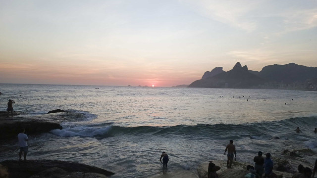 Polícia prende 9 suspeitos de drogar e roubar turista eslovaco no Rio