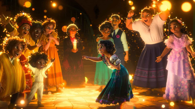 Os melhores hits musicais da Disney de todos os tempos