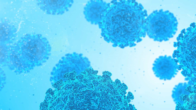 Covid-19: Infetados com HIV podem desenvolver várias mutações?