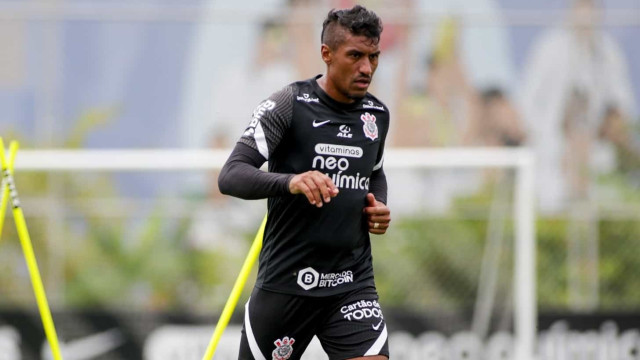 Corinthians detalha planejamento para ter Paulinho no time titular