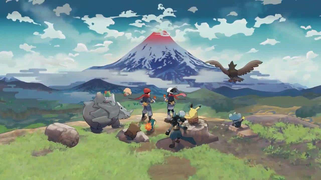 Novo 'Pokémon' vendeu mais de 6 milhões de cópias na primeira semana