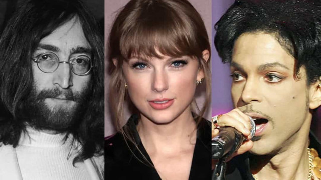 Músicas famosas com mensagens secretas