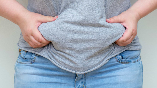 Sedentarismo pode ter mais impacto na obesidade do que má alimentação