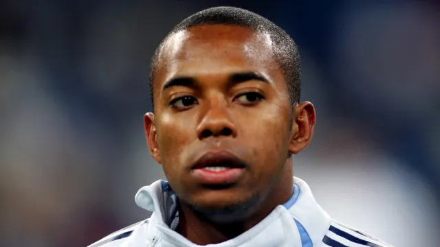 
                    Robinho tem nova defesa, e advogado fala em mudança de estratégia
                