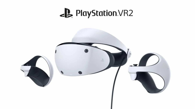 PlayStation VR2 terá mais de 20 jogos no lançamento