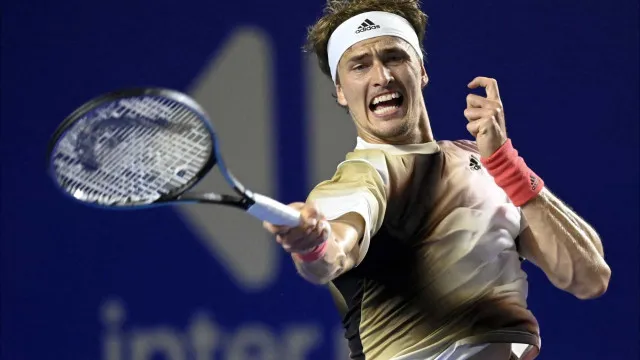 
                    Zverev conquista Roland Garros e vence primeiro Grand Slam da carreira
                