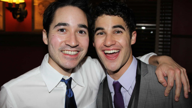 Irmão de ator de 'Glee', Darren Criss, morre aos 36 anos