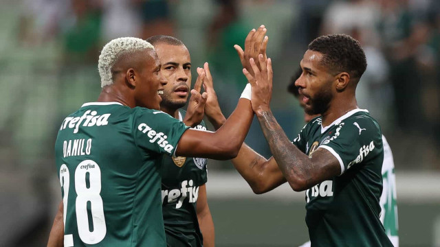 Convocações obrigam Palmeiras a improvisar na defesa na fase final do Paulistão