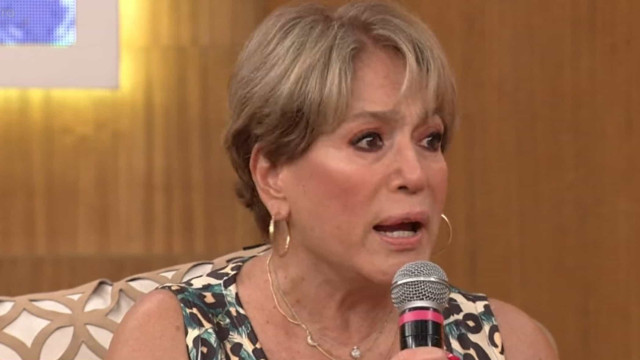Susana Vieira detona e diz que Globo está favorecendo Arthur no BBB 22