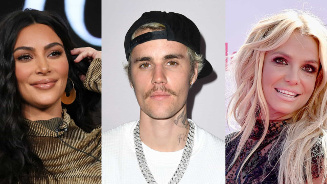 Famosos que foram pegos mentindo nas redes sociais